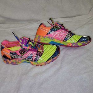 Asics gel-Noosa tri 8